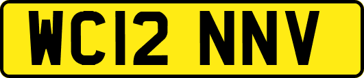 WC12NNV
