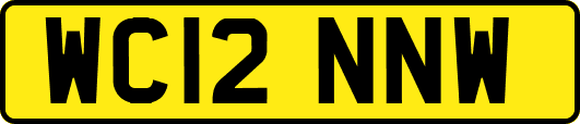 WC12NNW