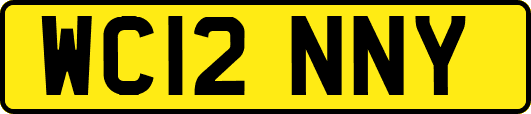 WC12NNY