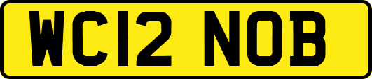 WC12NOB