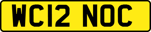 WC12NOC
