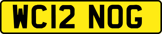 WC12NOG