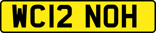 WC12NOH