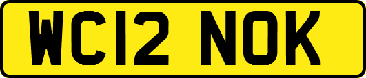 WC12NOK