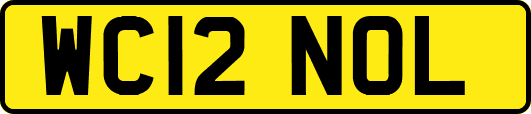 WC12NOL