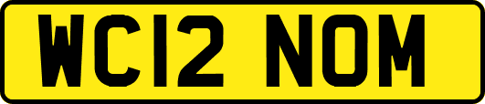 WC12NOM