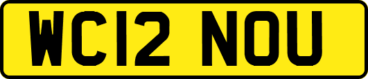 WC12NOU