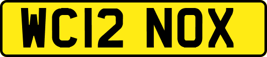WC12NOX