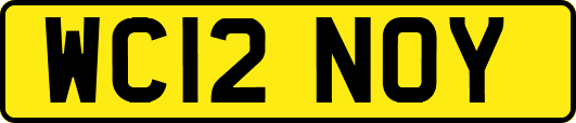 WC12NOY