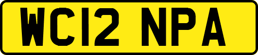 WC12NPA