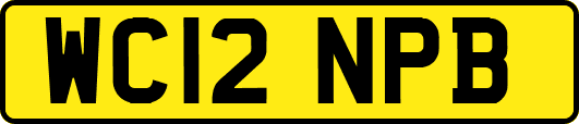 WC12NPB