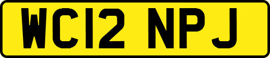 WC12NPJ