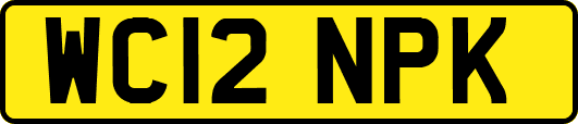 WC12NPK