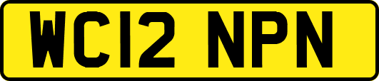 WC12NPN