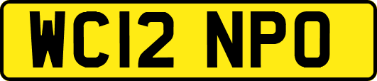 WC12NPO