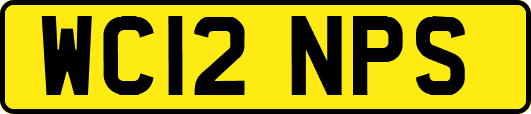WC12NPS