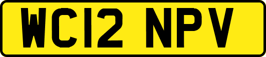 WC12NPV