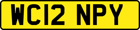 WC12NPY