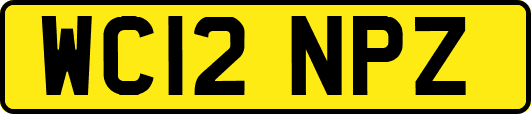 WC12NPZ
