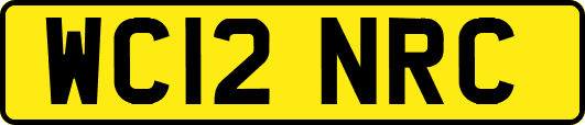 WC12NRC