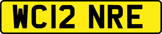WC12NRE
