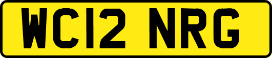 WC12NRG