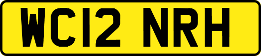 WC12NRH
