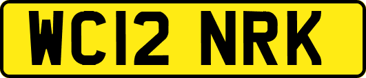 WC12NRK