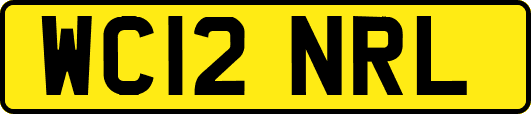 WC12NRL