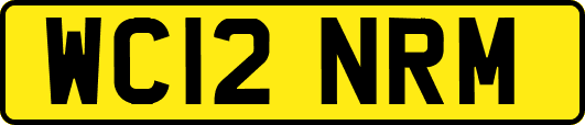 WC12NRM
