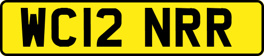 WC12NRR