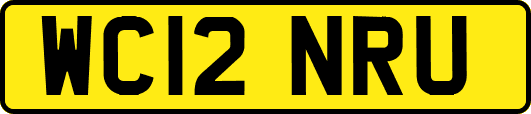 WC12NRU