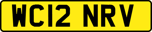 WC12NRV