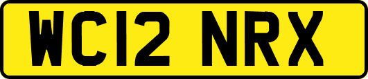 WC12NRX