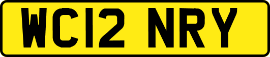 WC12NRY