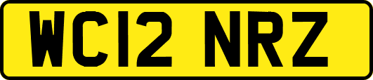 WC12NRZ