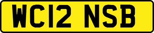 WC12NSB