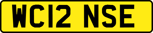 WC12NSE