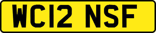 WC12NSF