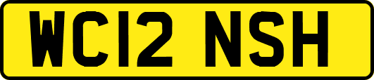 WC12NSH
