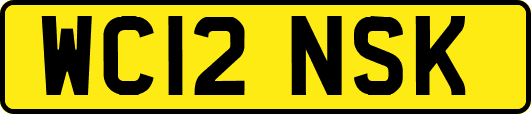 WC12NSK