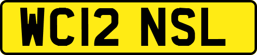 WC12NSL