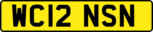 WC12NSN