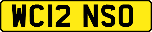 WC12NSO