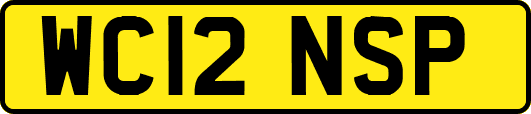 WC12NSP