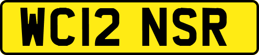 WC12NSR