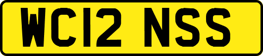 WC12NSS