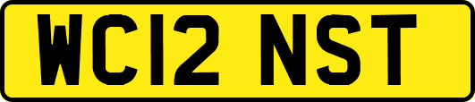 WC12NST