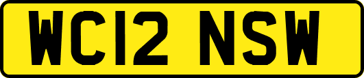 WC12NSW