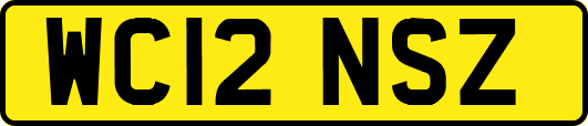 WC12NSZ